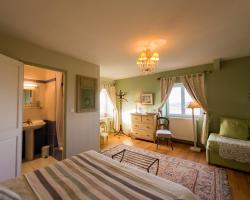 Chambres d'hotes Saint Malo La Barbinais Bed&Breaksfast