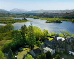 Kilchurn Suites