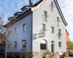 Hotel am Rokokogarten