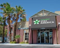 Extended Stay America Suites - Las Vegas - Valley View