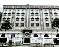 Benhur Hotel