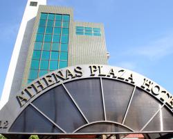Athenas Plaza Hotel