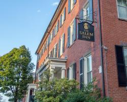 The Salem Inn