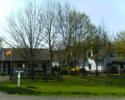 Seminarhotel Jakobsberg