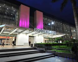 Namorata Expo Inn