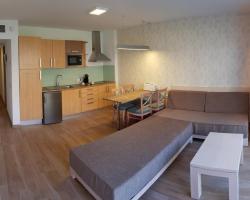 Apartamentos Helios Mallorca