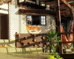 Hostel DaTerra