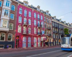Hotel De Paris Amsterdam