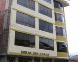 Inkas Inn Cusco