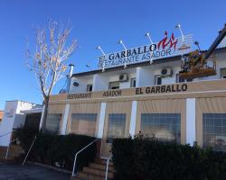 Hostal Restaurante Garballo