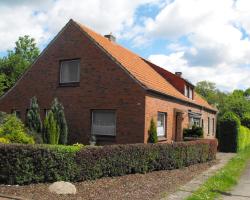 Bed and Breakfast Stapelmoor