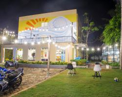 Emis Hotel
