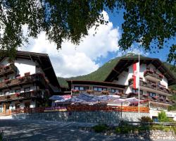 moser`s Hotel Pension