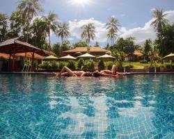 Phu Quoc Eco Beach Resort