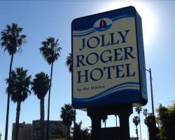 Jolly Roger Hotel