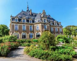 Le Chateau de Namur
