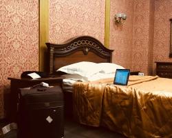 Иркутск Сити Лодж