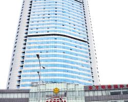 Grand Tower Hotel