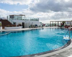 BLUESEA Hotel Los Fiscos