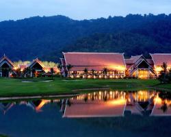 Mission Hills Phuket Golf Resort-SHA Extra Plus