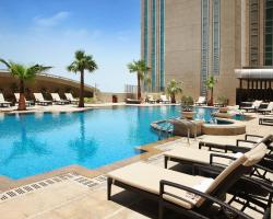Sofitel Abu Dhabi Corniche