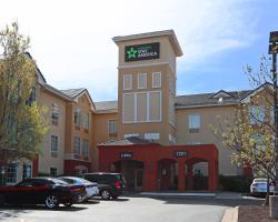 Extended Stay America Suites - Kansas City - Overland Park - Metcalf Ave