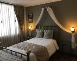 Hotel Mitad del Mundo