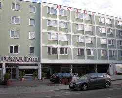 Donauhotel Neu-Ulm