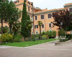 Villa Maria Rosa Molas - Casa Per Ferie