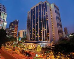 Hotel Istana Kuala Lumpur City Centre