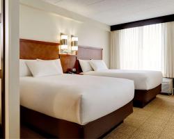 Hyatt Place Atlanta Buckhead