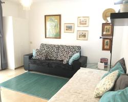 Apartment Canteras Chica