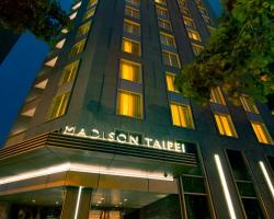 Madison Taipei Hotel