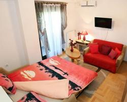 Luxury Lounge Orhideja I Luxury Lounge Margarita