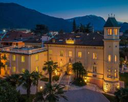 Villa Italia Luxury Suites and Apartments