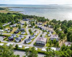 Björkhaga Strandby