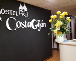 Hostel Costa Gijon