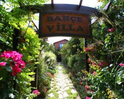 Bahçe Villa