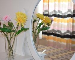 Sole Apartment Near Metro