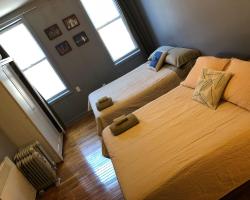 One Bedroom Apartment - Mott Street #16