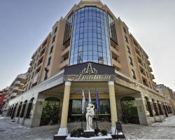 Anastasia Boutique Aparthotel