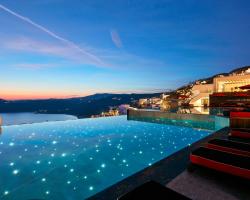Myconian Avaton, a Member of Design Hotels