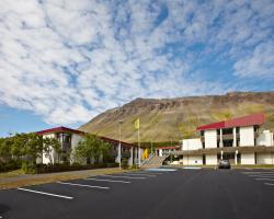 Hotel Edda Ísafjördur