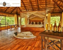 Yala Safari Camping