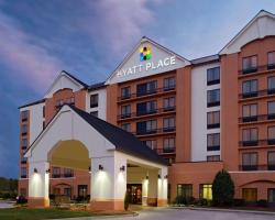 Hyatt Place Columbus/Dublin