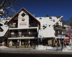 Pension Apartmány Sport Čermák