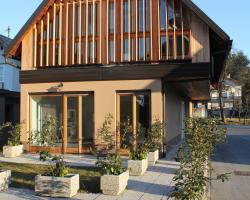 Guest accomodation Klancar
