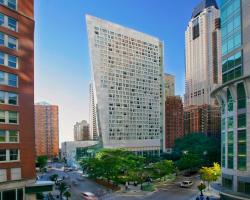 Sofitel Chicago Magnificent Mile