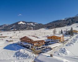 Hotel Kitzspitz