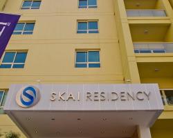 SKAI Residency (SKA1 Holiday Homes Rental)